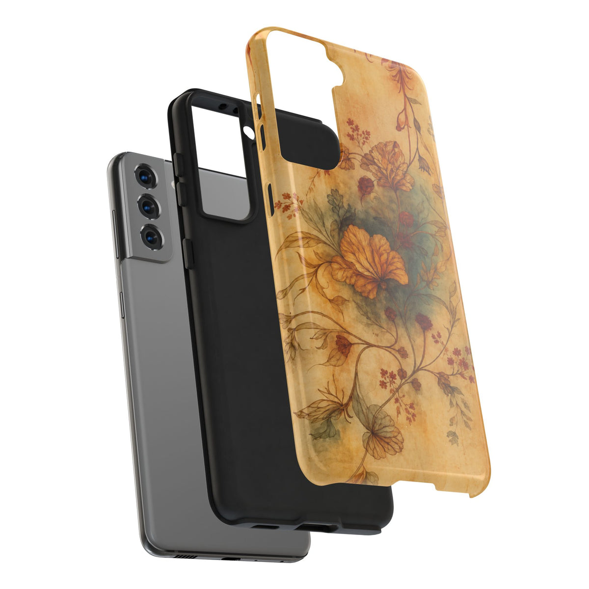 Botanist - Protective Phone Case