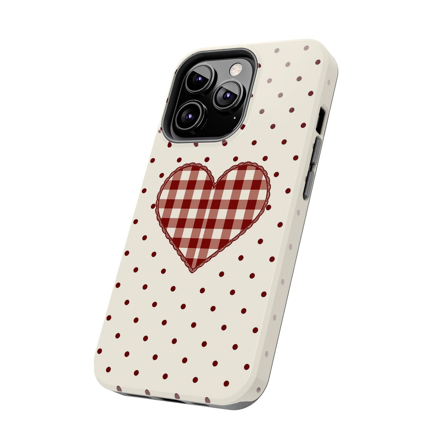Valentine - Protective Phone Case