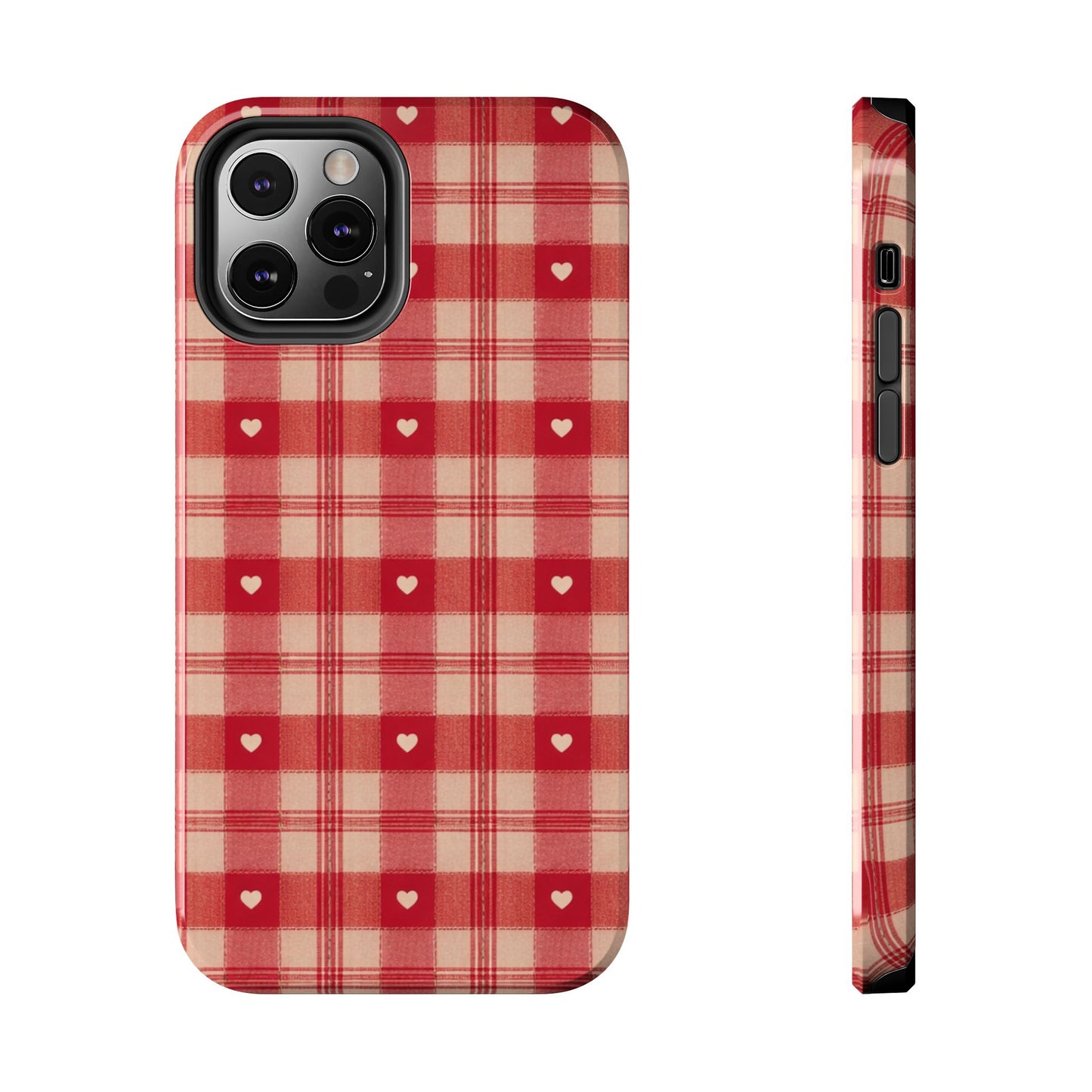 Picnic Blanket - Protective Phone Case