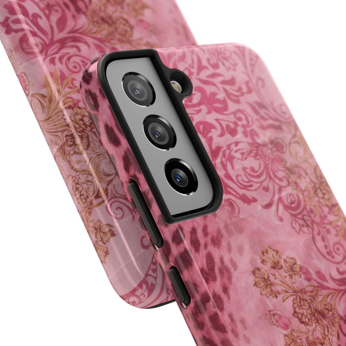 Y2K Multi Print - Protective Phone Case