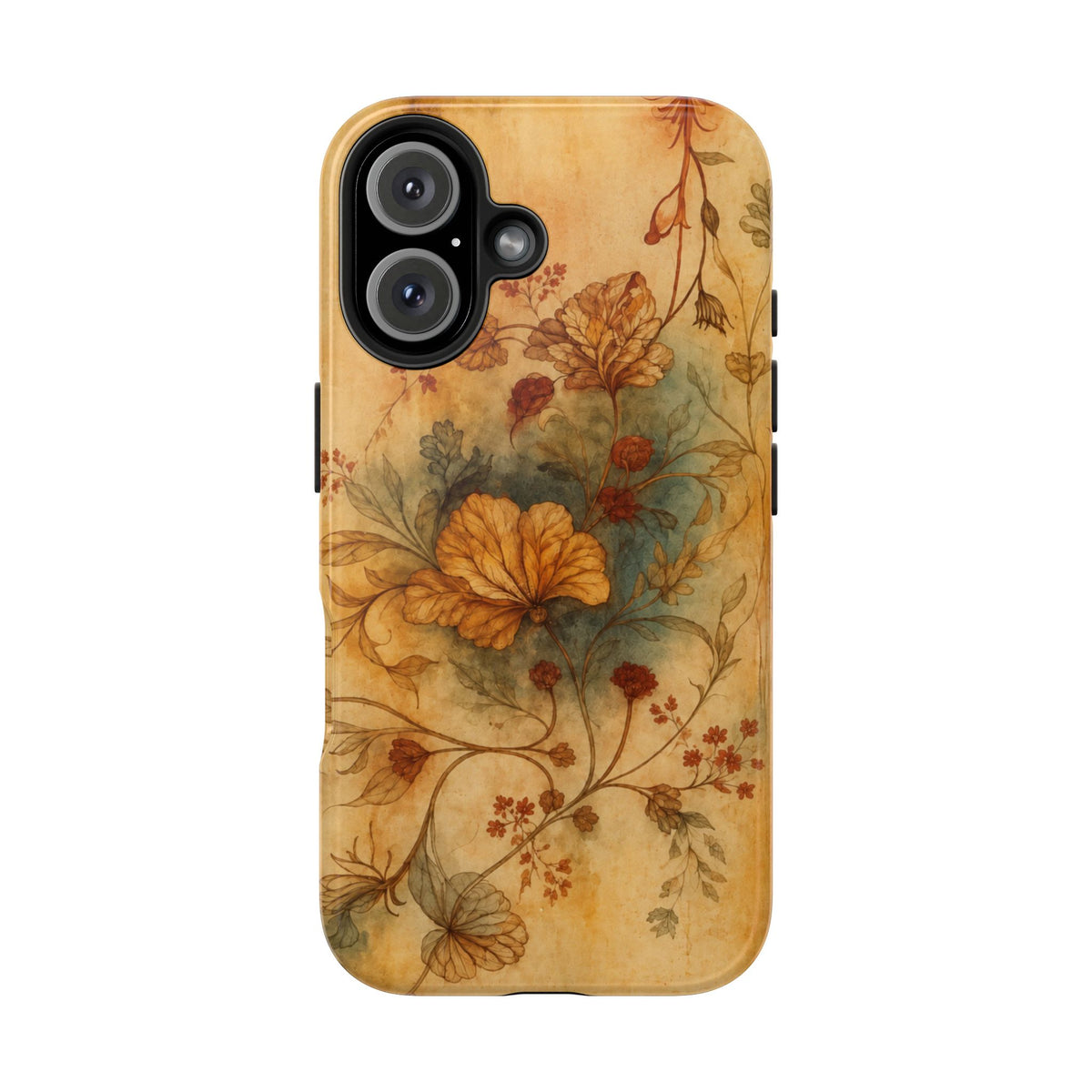 Botanist - Protective Phone Case