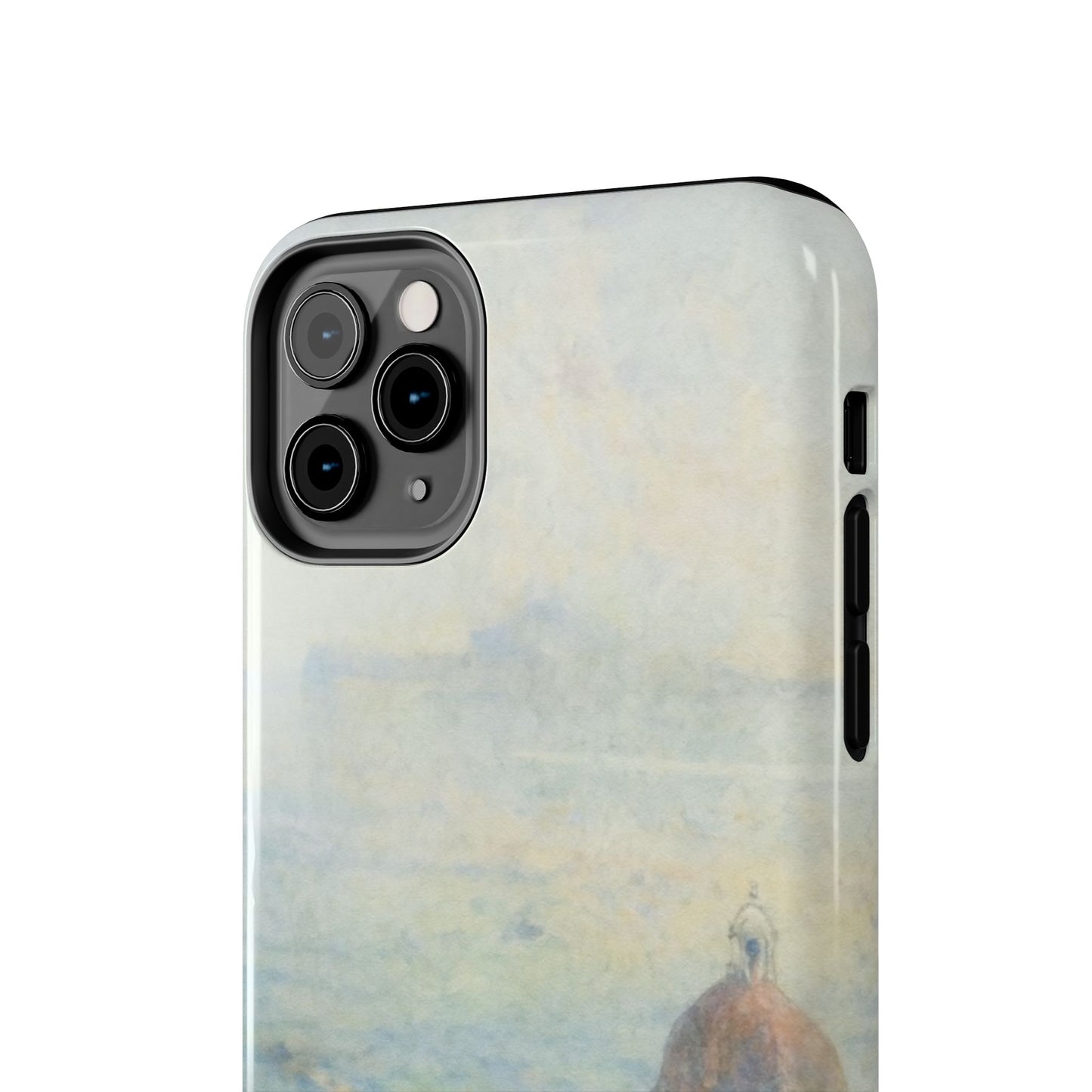 Coastal Italy - Protective Phone Case