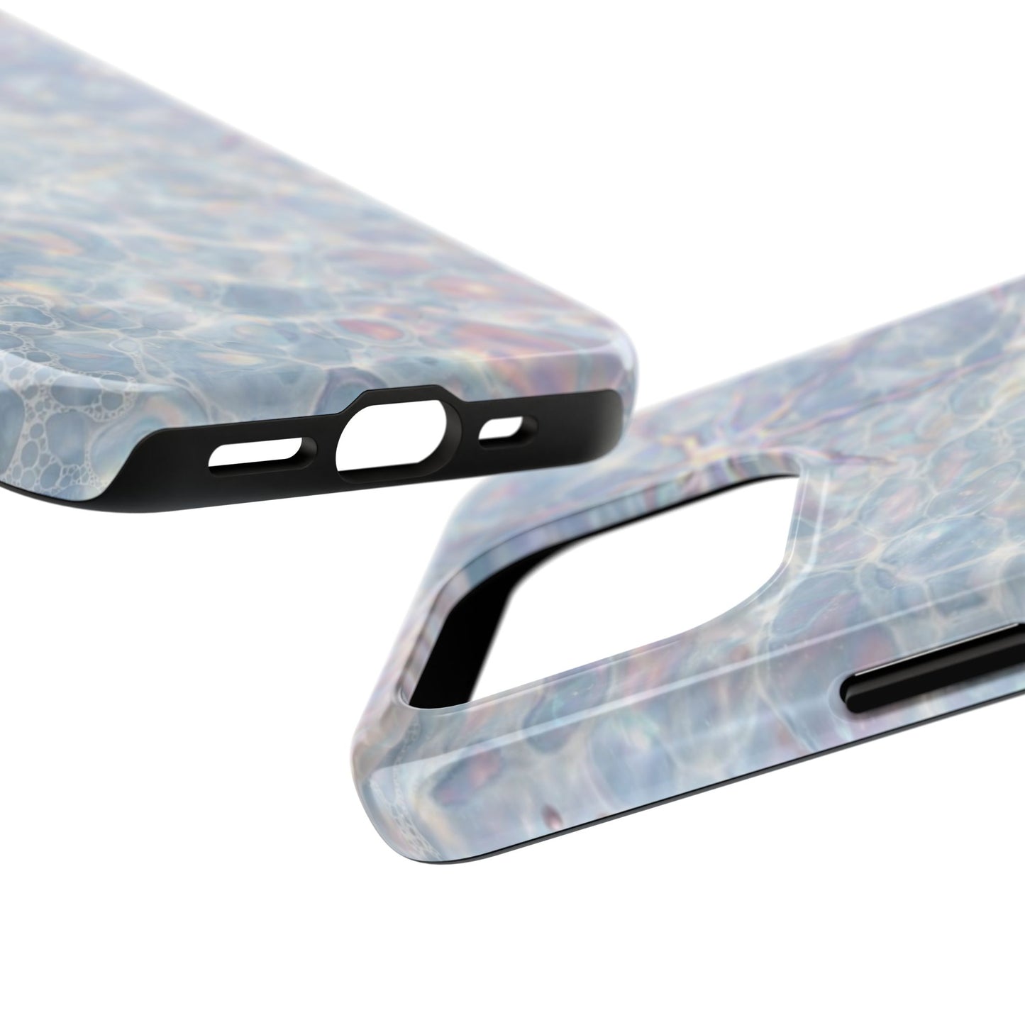 Ocean Floor - Protective Phone Case