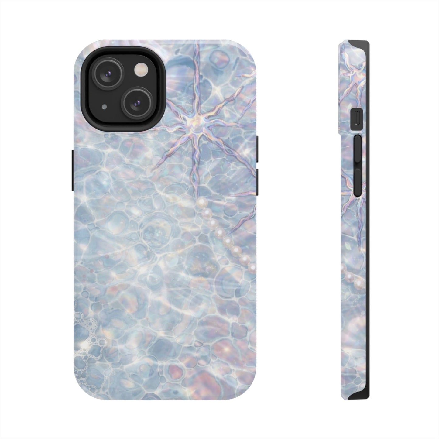 Ocean Floor - Protective Phone Case