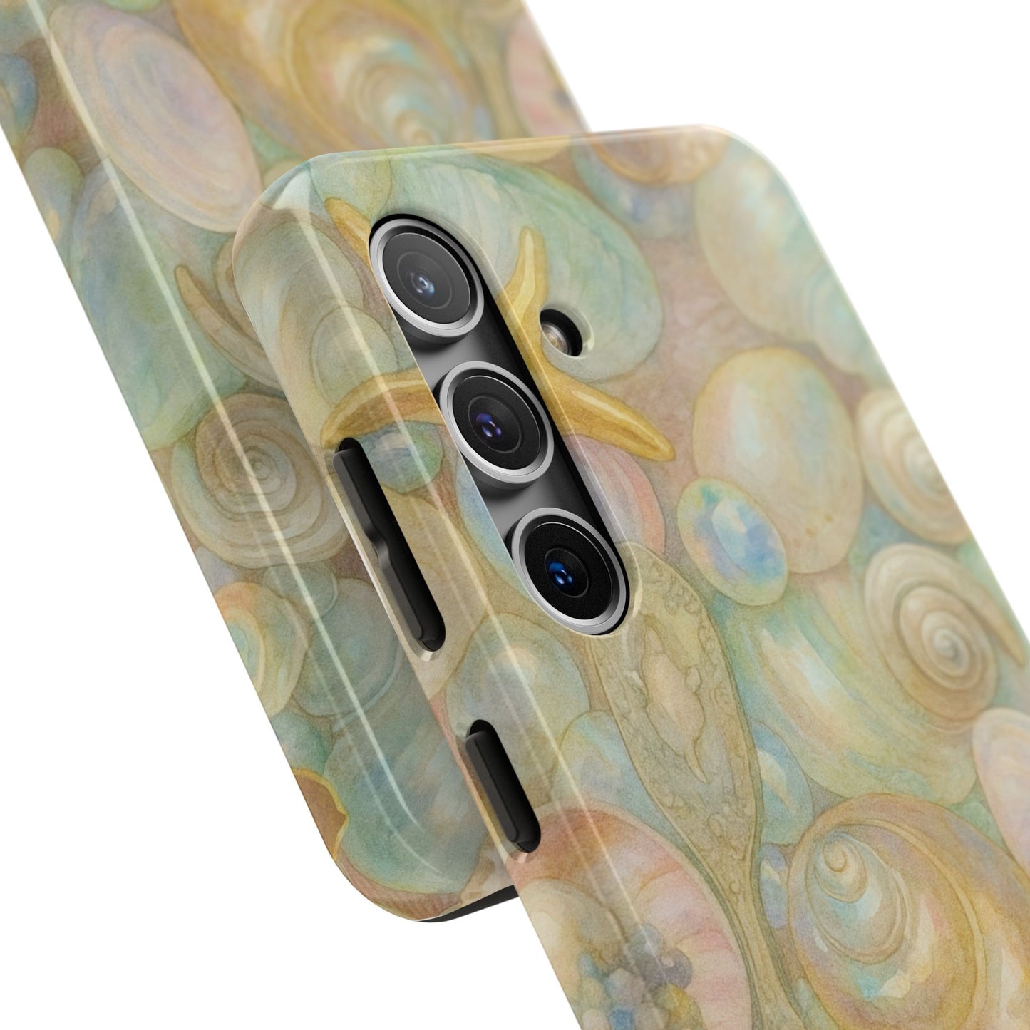 Shell Collection - Protective Phone Case