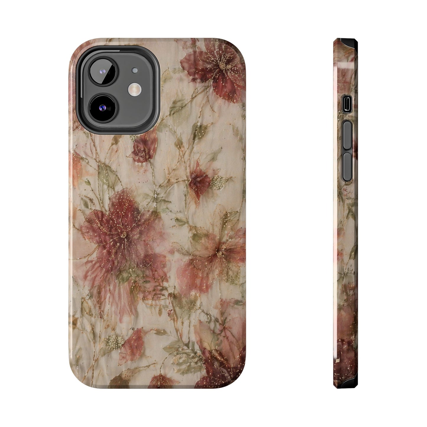Fairy - Protective Phone Case