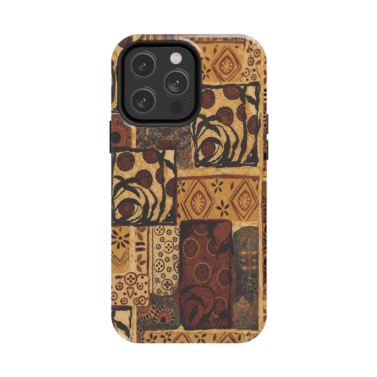 Brooklyn - Protective Phone Case