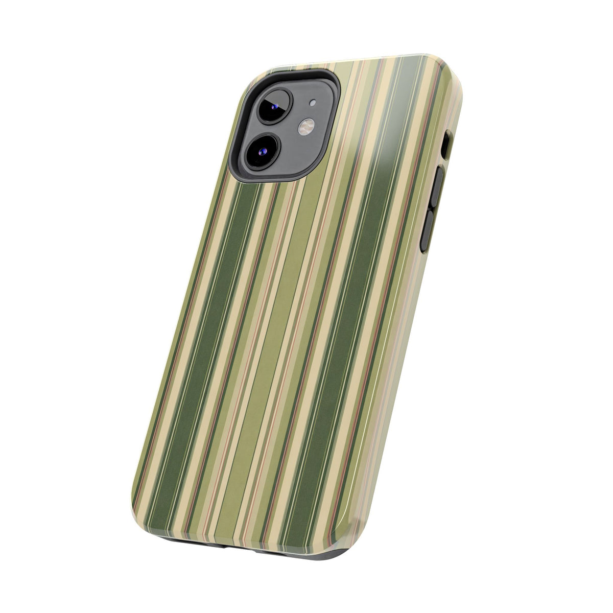Sunday Market - Protective Phone Case