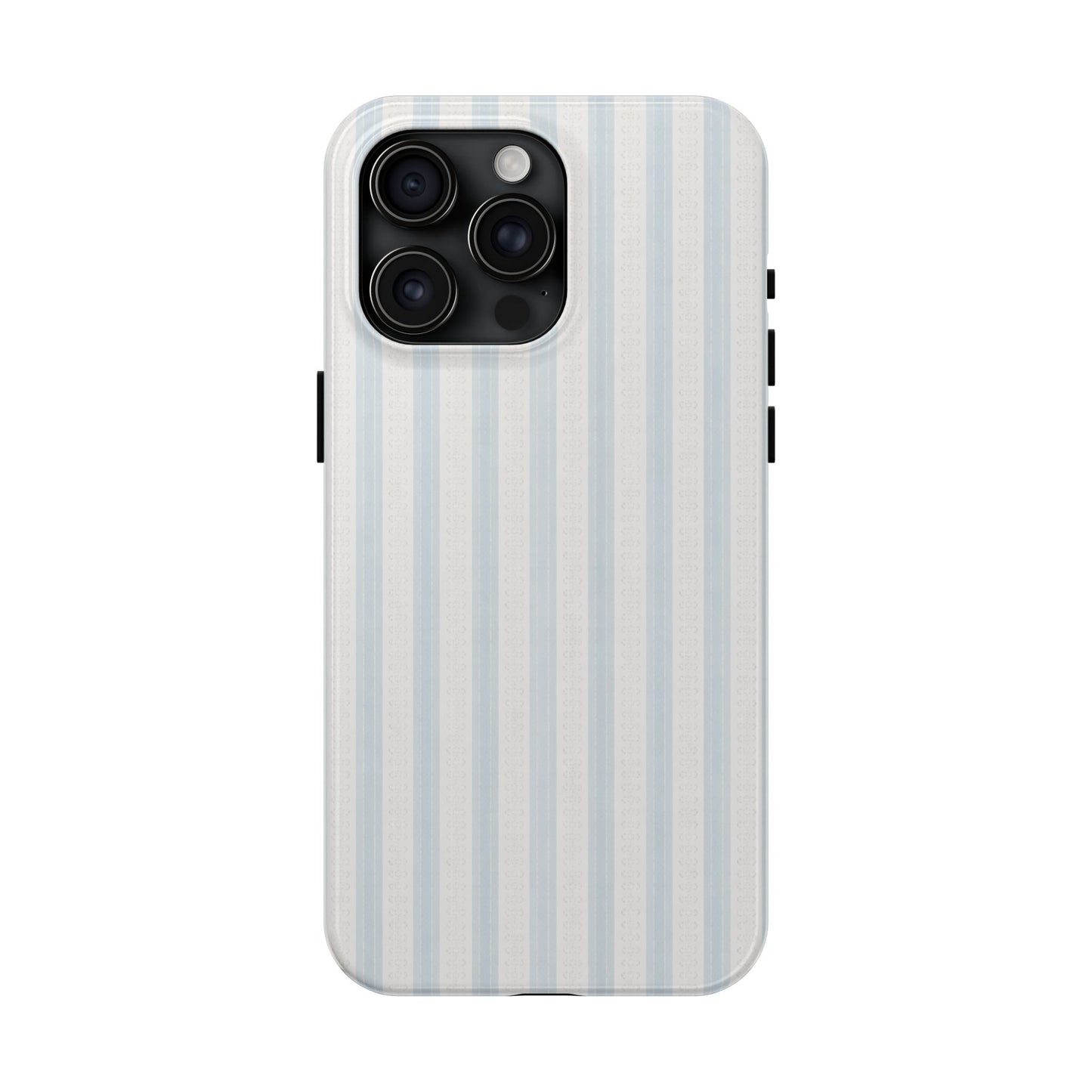 Coastal Stripes - Protective Phone Case