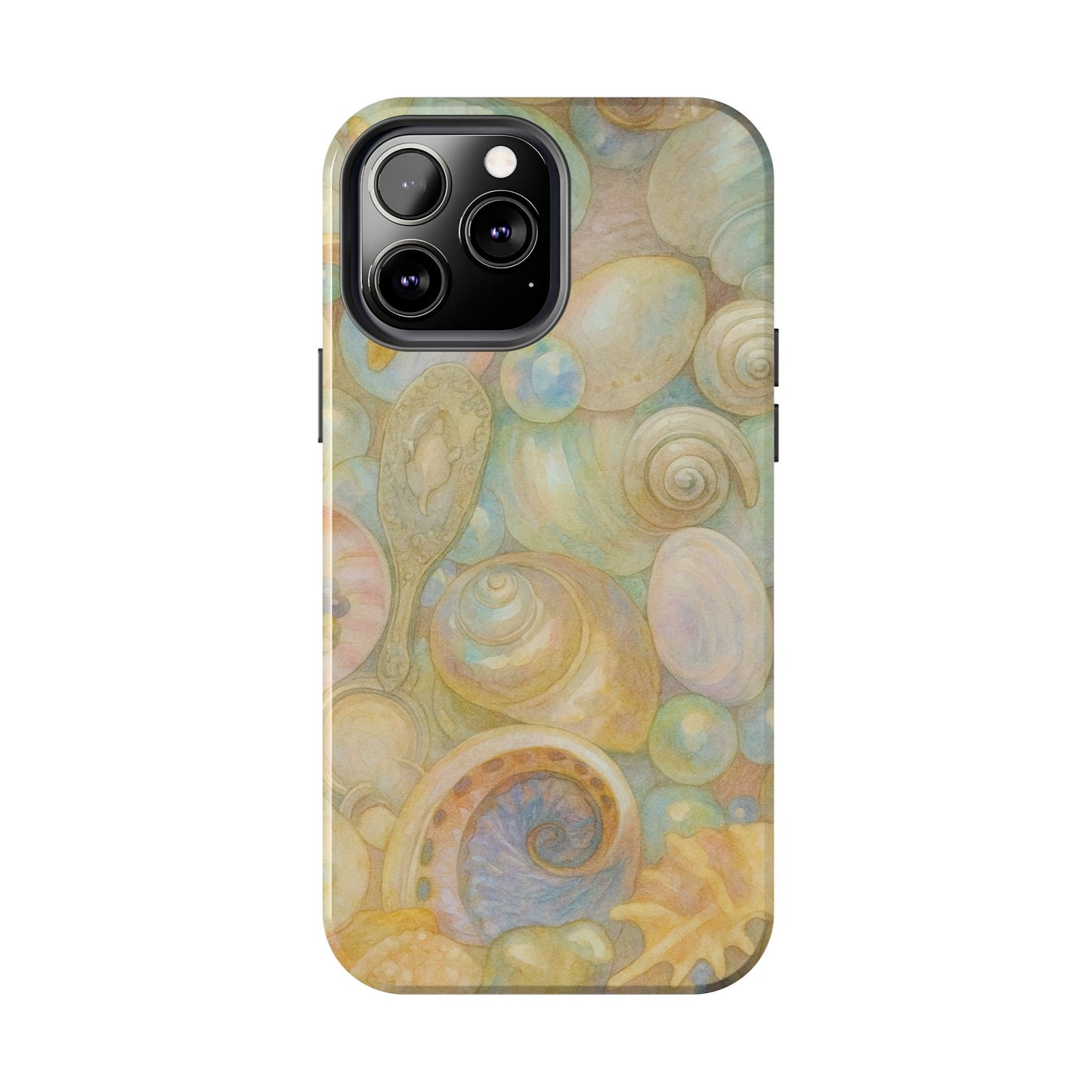 Shell Collection - Protective Phone Case