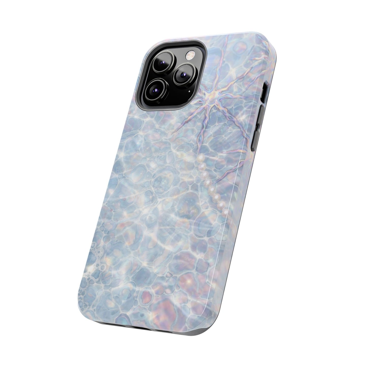 Ocean Floor - Protective Phone Case