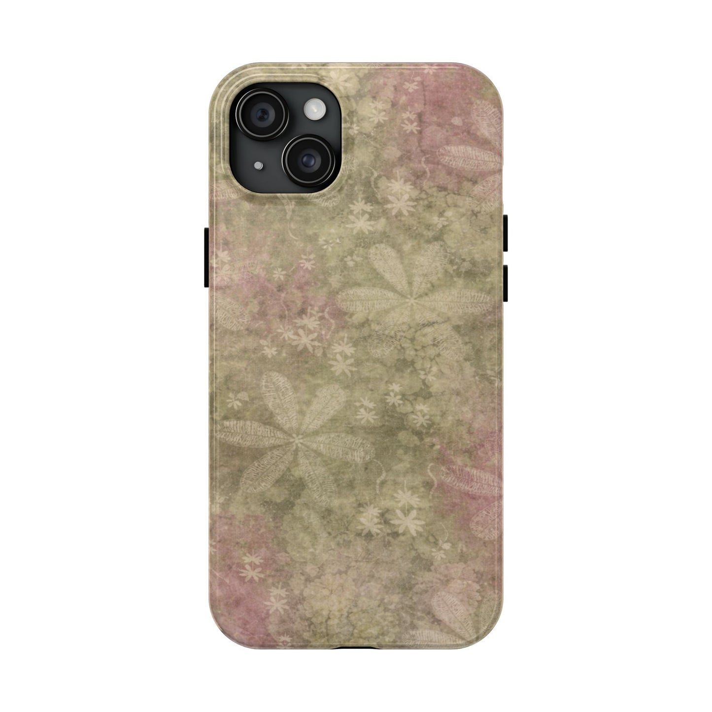Jungle Garden - Protective Phone Case