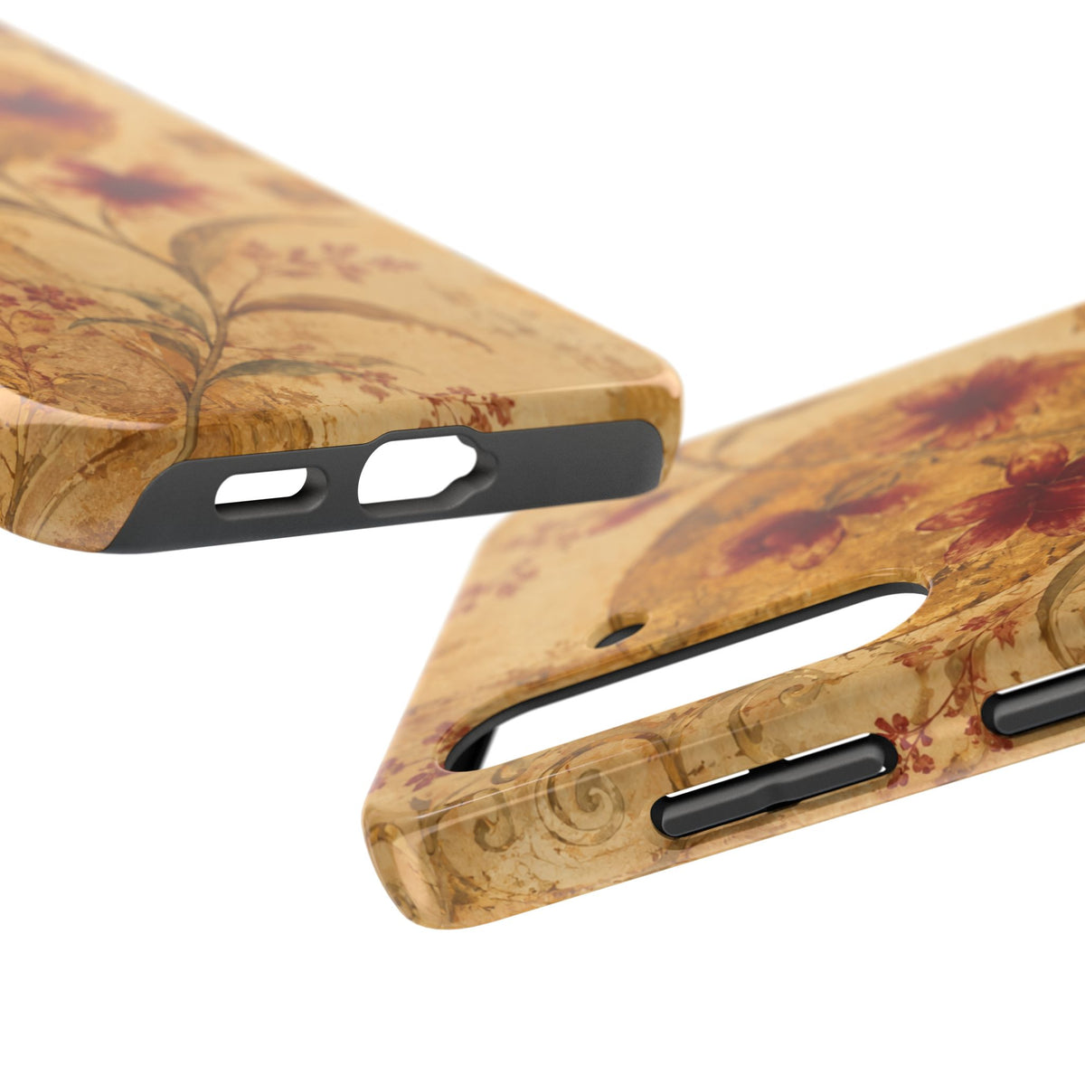 Sunburst - Protective Phone Case