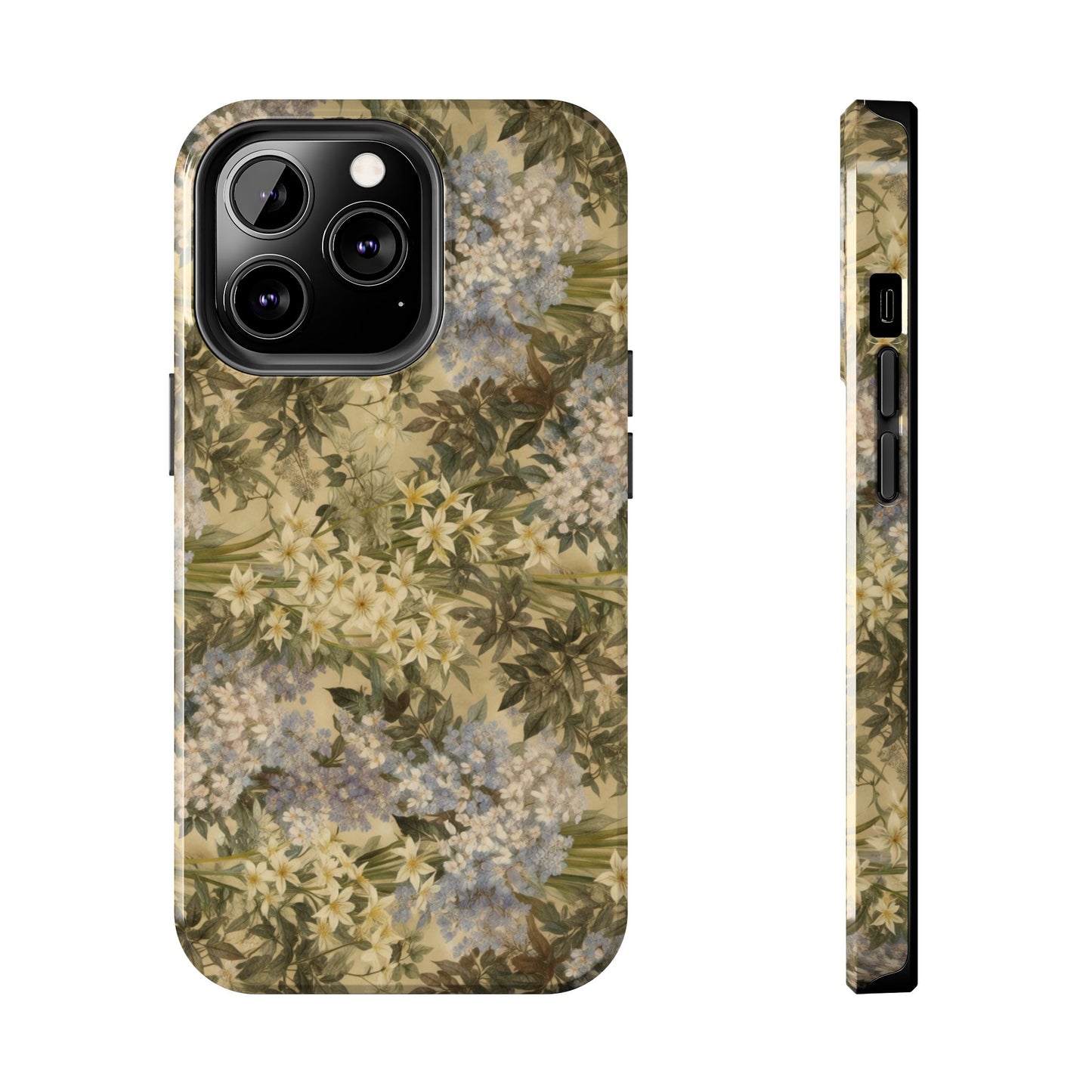 Meadow - Protective Phone Case