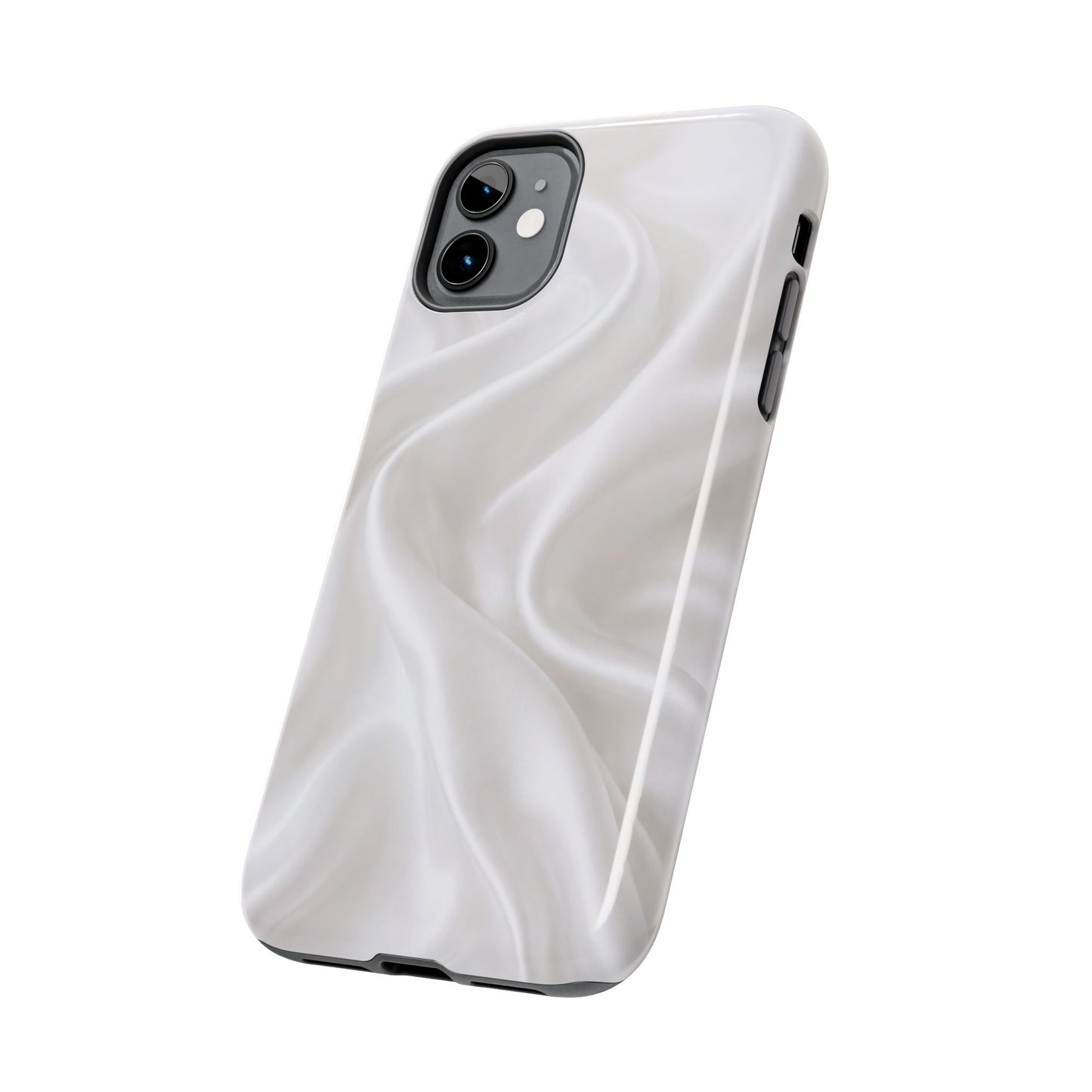 Silky - Protective Phone Case