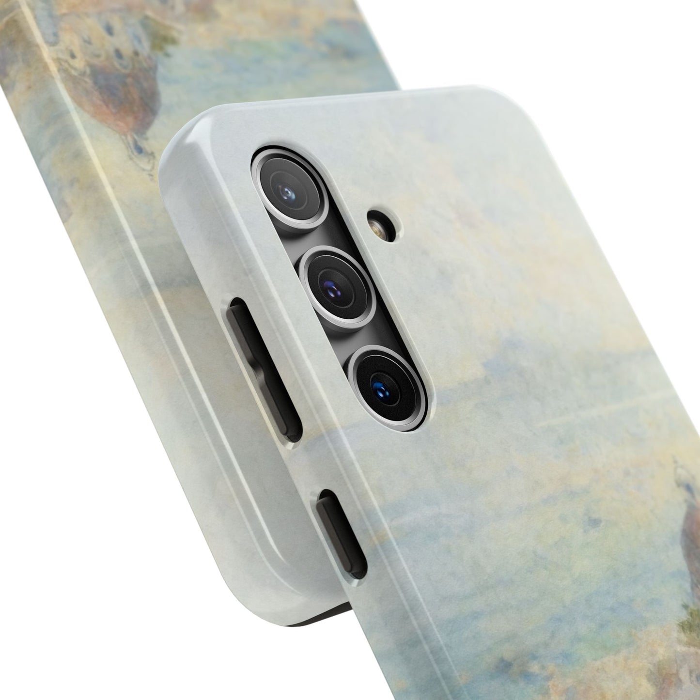 Coastal Italy - Protective Phone Case