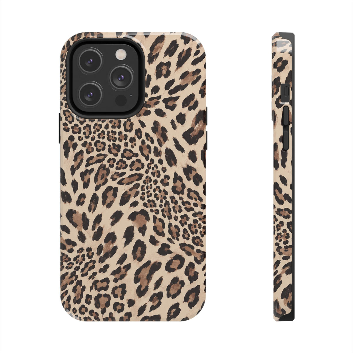 Femme Feline - Protective Phone Case