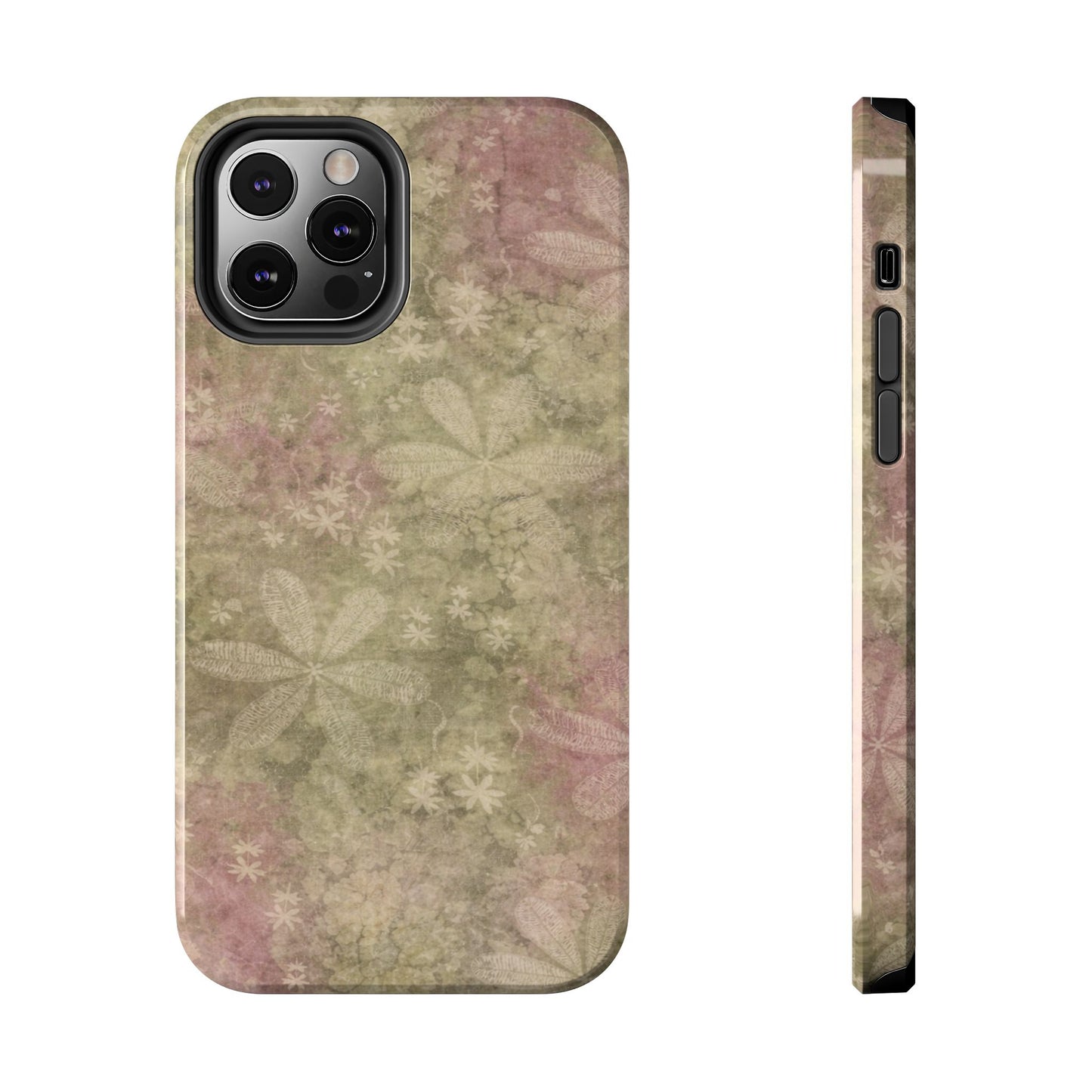 Jungle Garden - Protective Phone Case