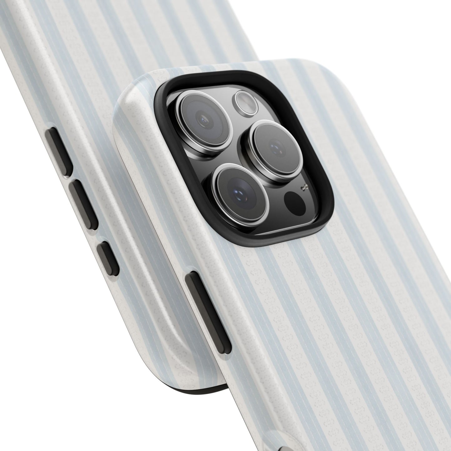 Coastal Stripes - Protective Phone Case