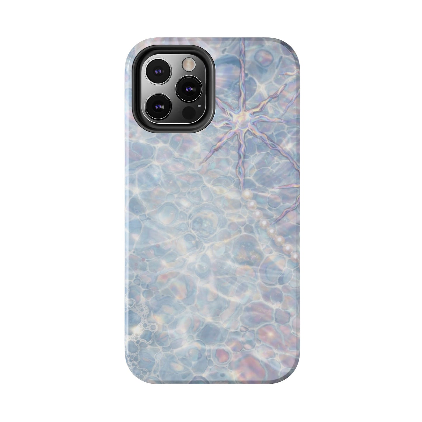 Ocean Floor - Protective Phone Case