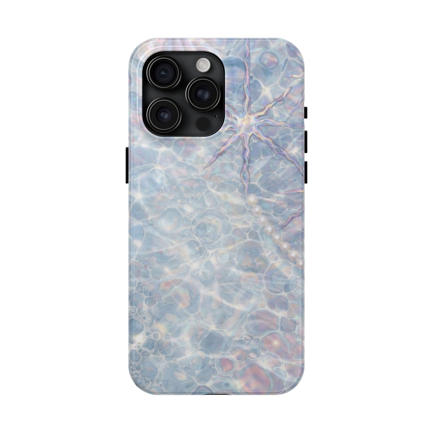 Ocean Floor - Protective Phone Case