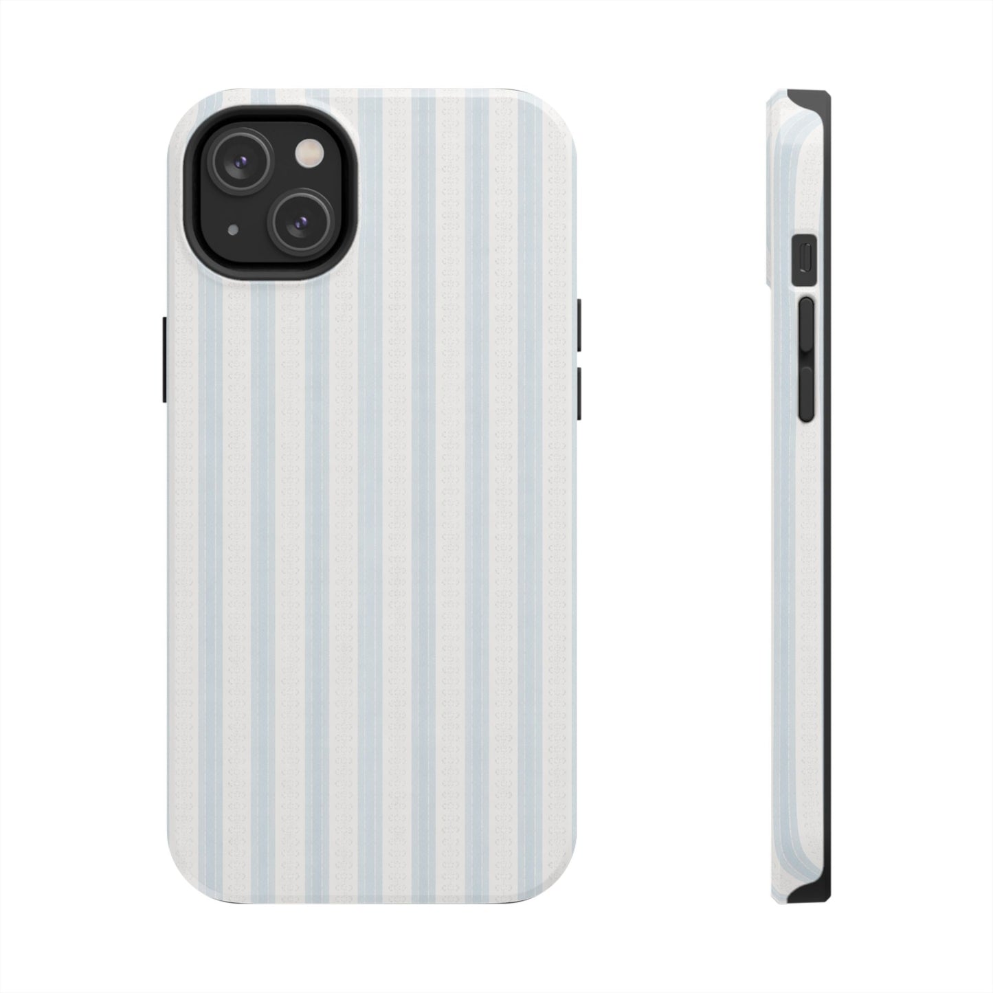 Coastal Stripes - Protective Phone Case