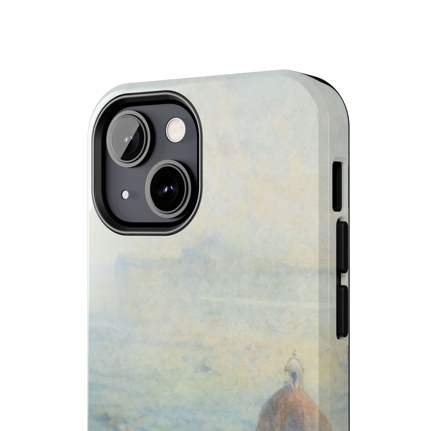 Coastal Italy - Protective Phone Case