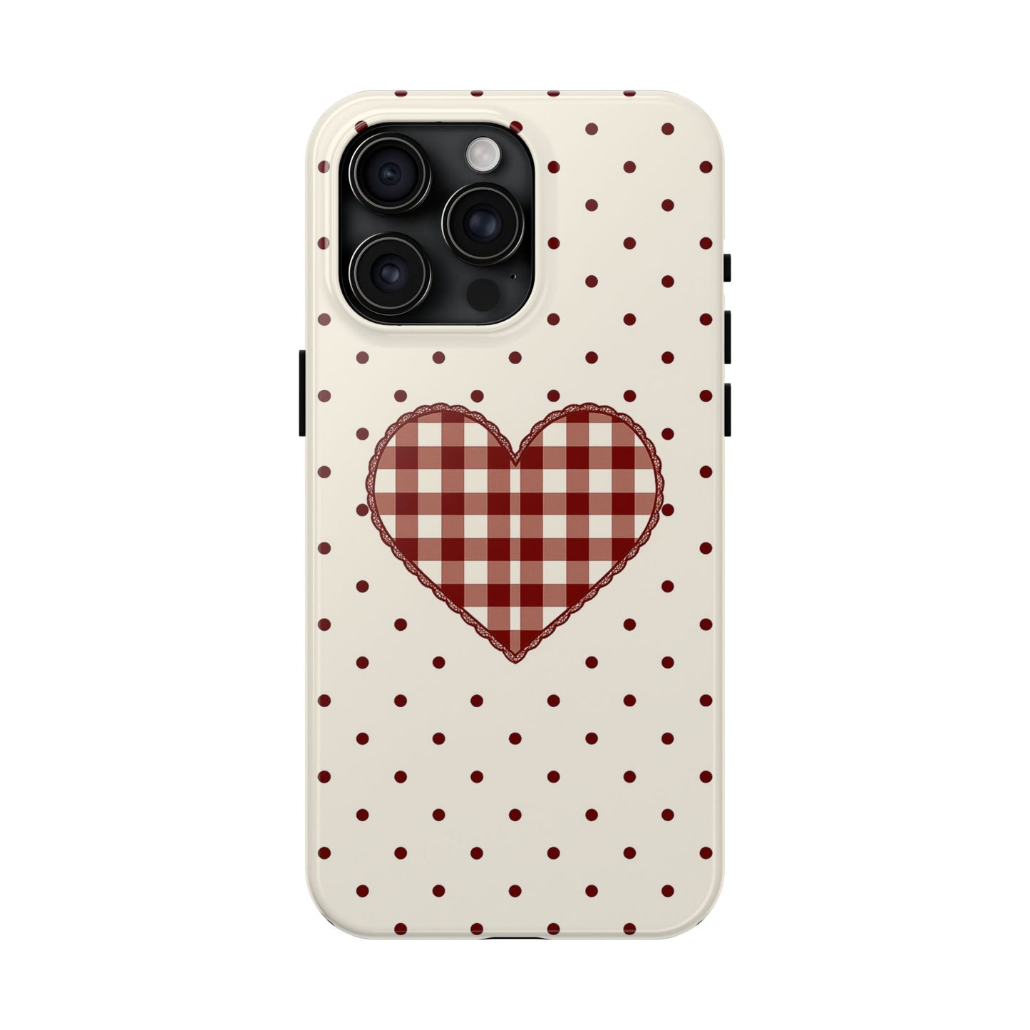 Valentine - Protective Phone Case