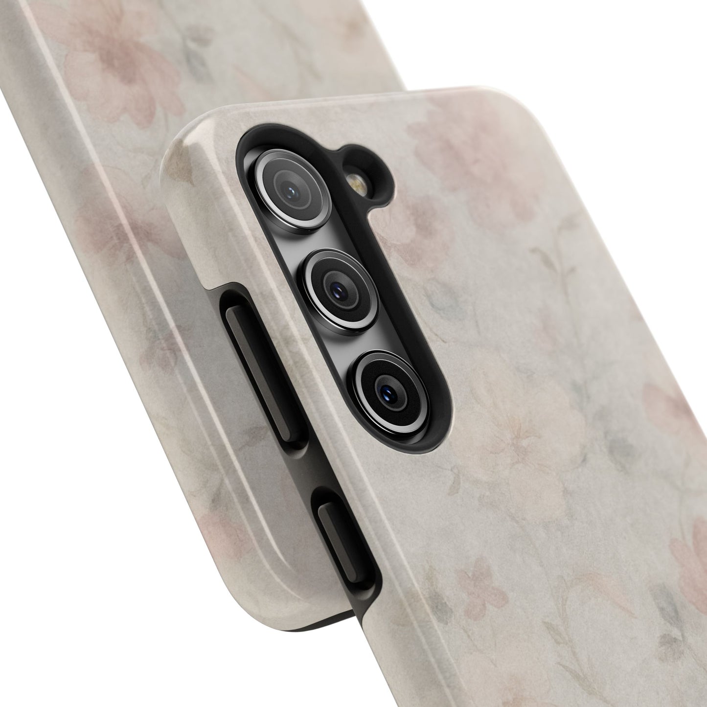 Iris - Protective Phone Case