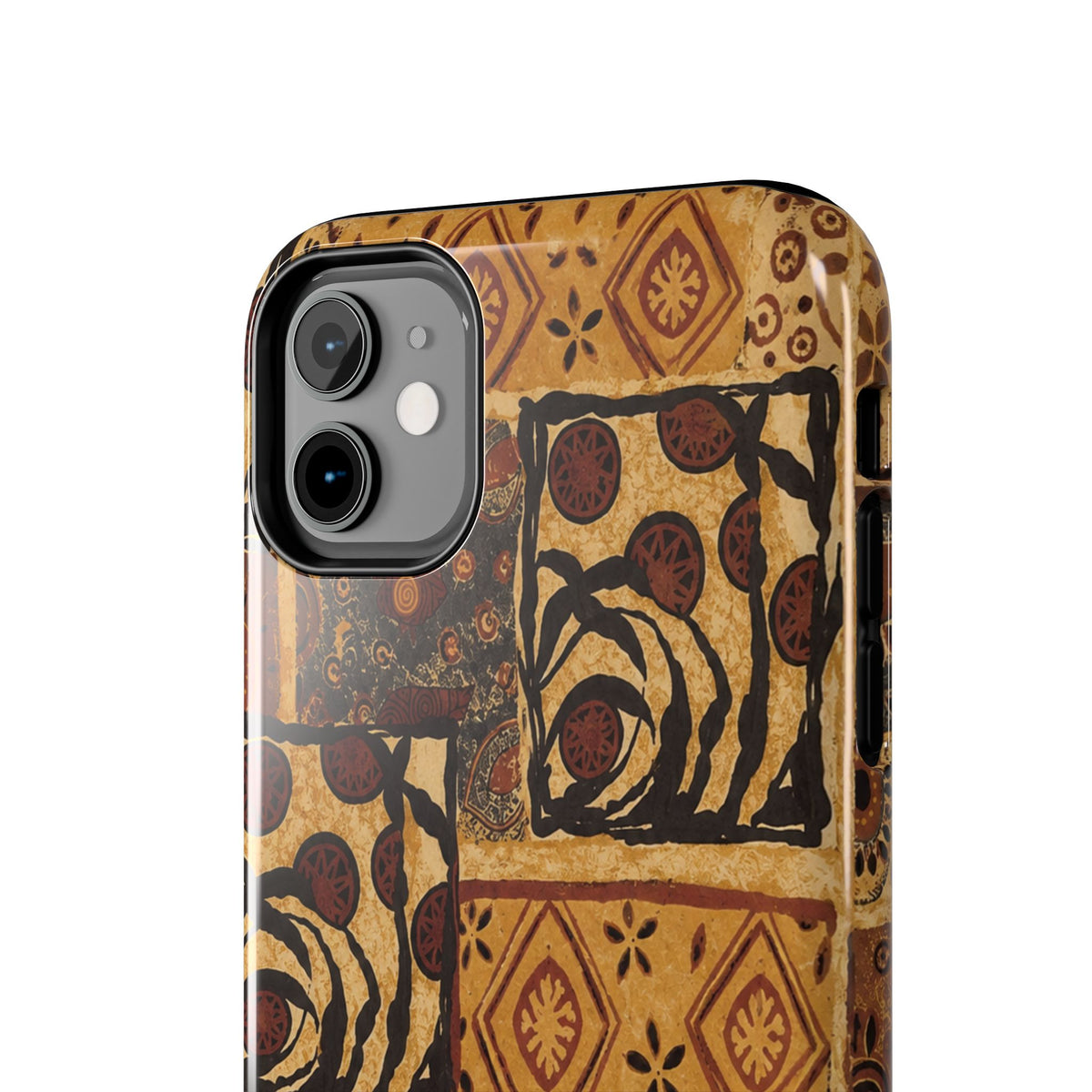 Brooklyn - Protective Phone Case