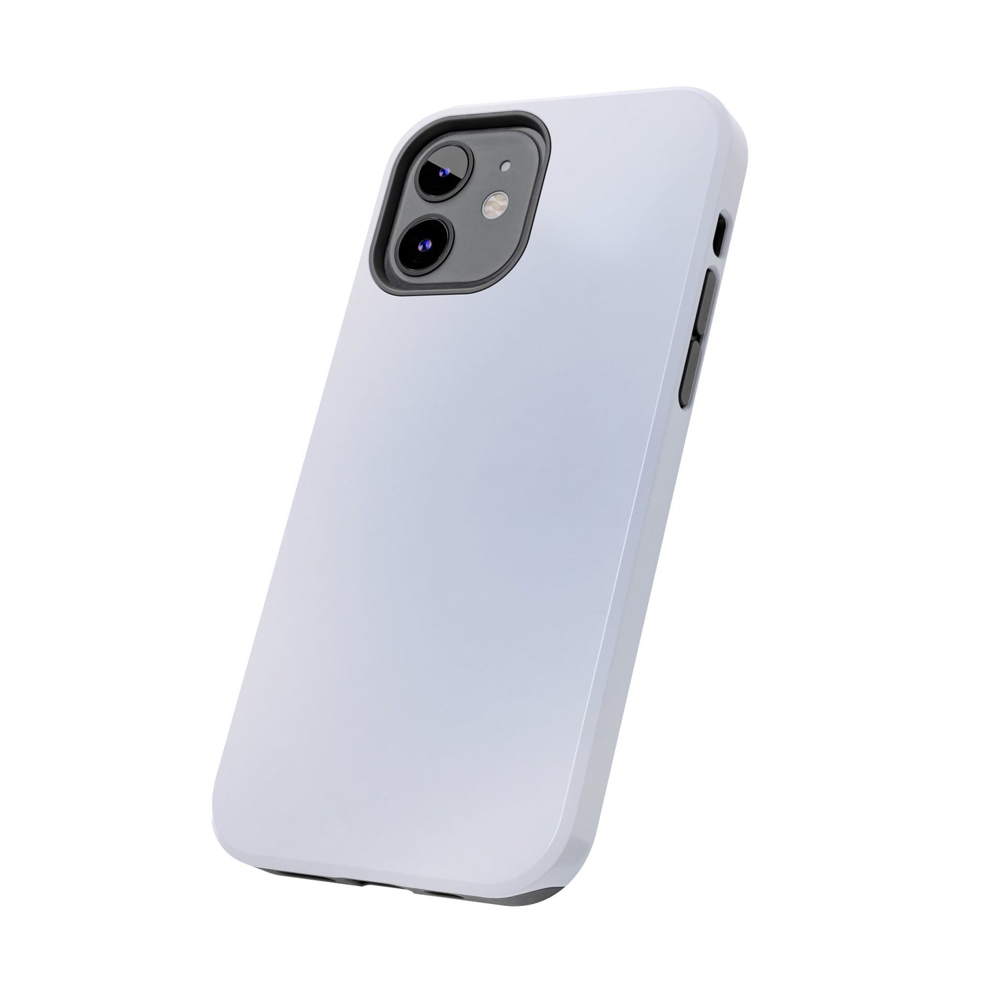 Blue Ombre - Protective Phone Case