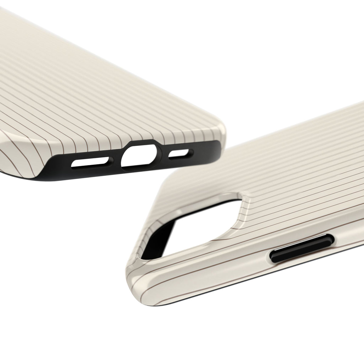 Espresso - Protective Phone Case
