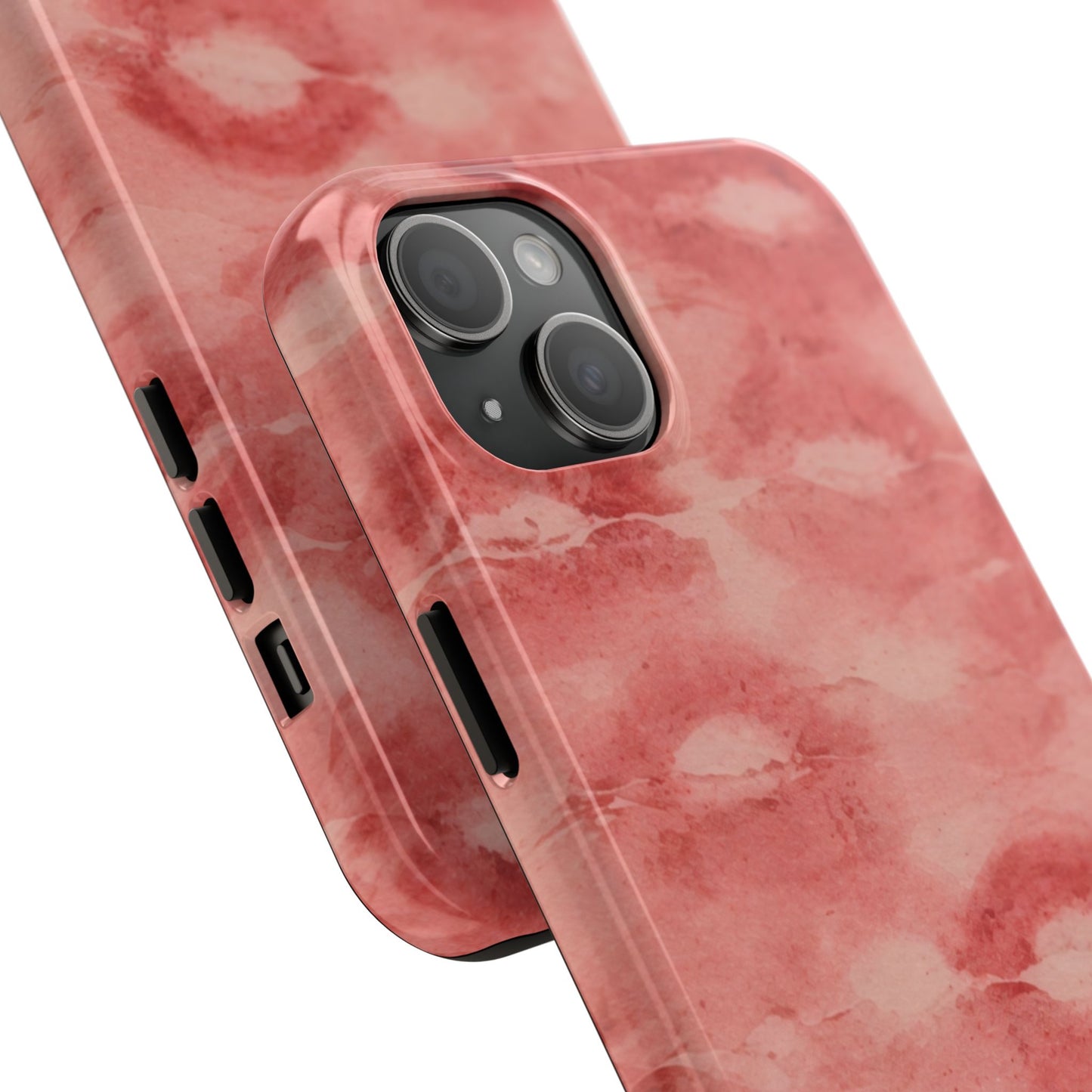 Kissies - Protective Phone Case