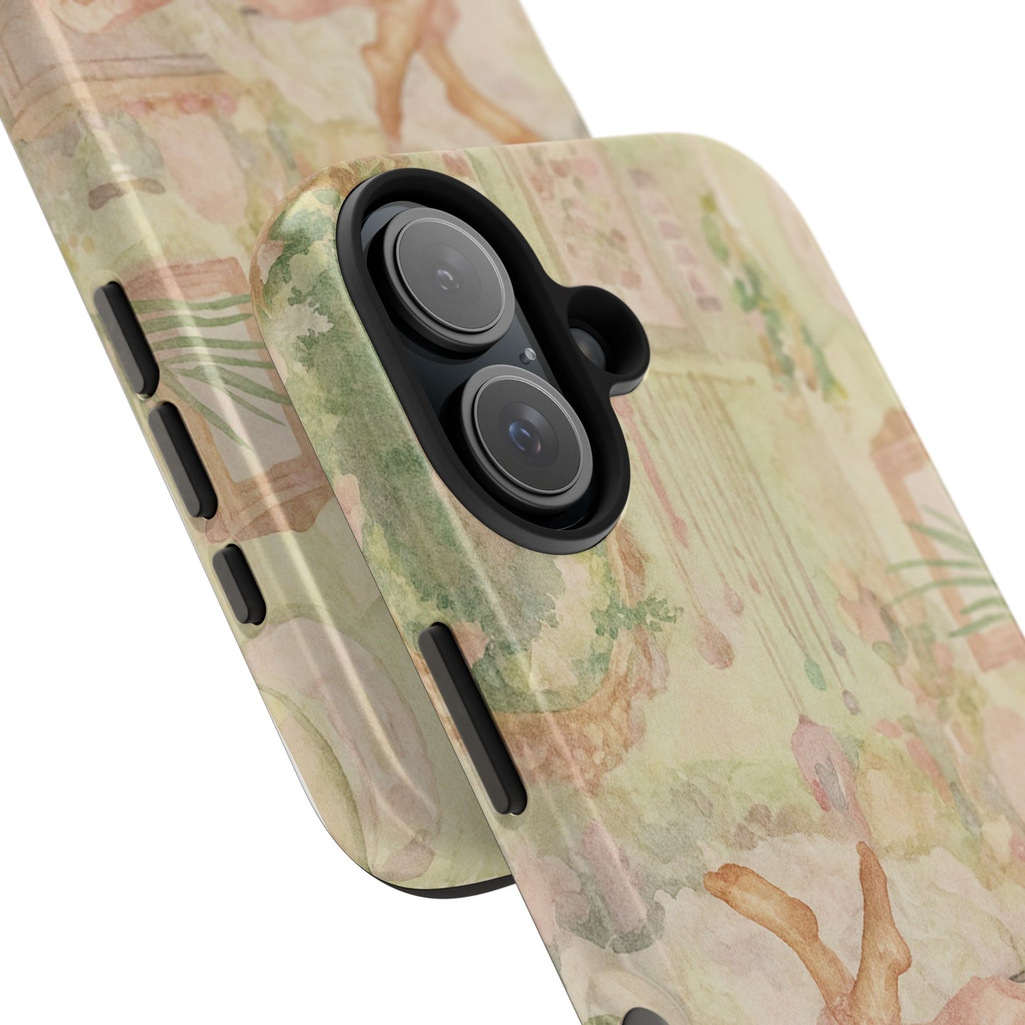 Ivy Boudoir - Protective Phone Case