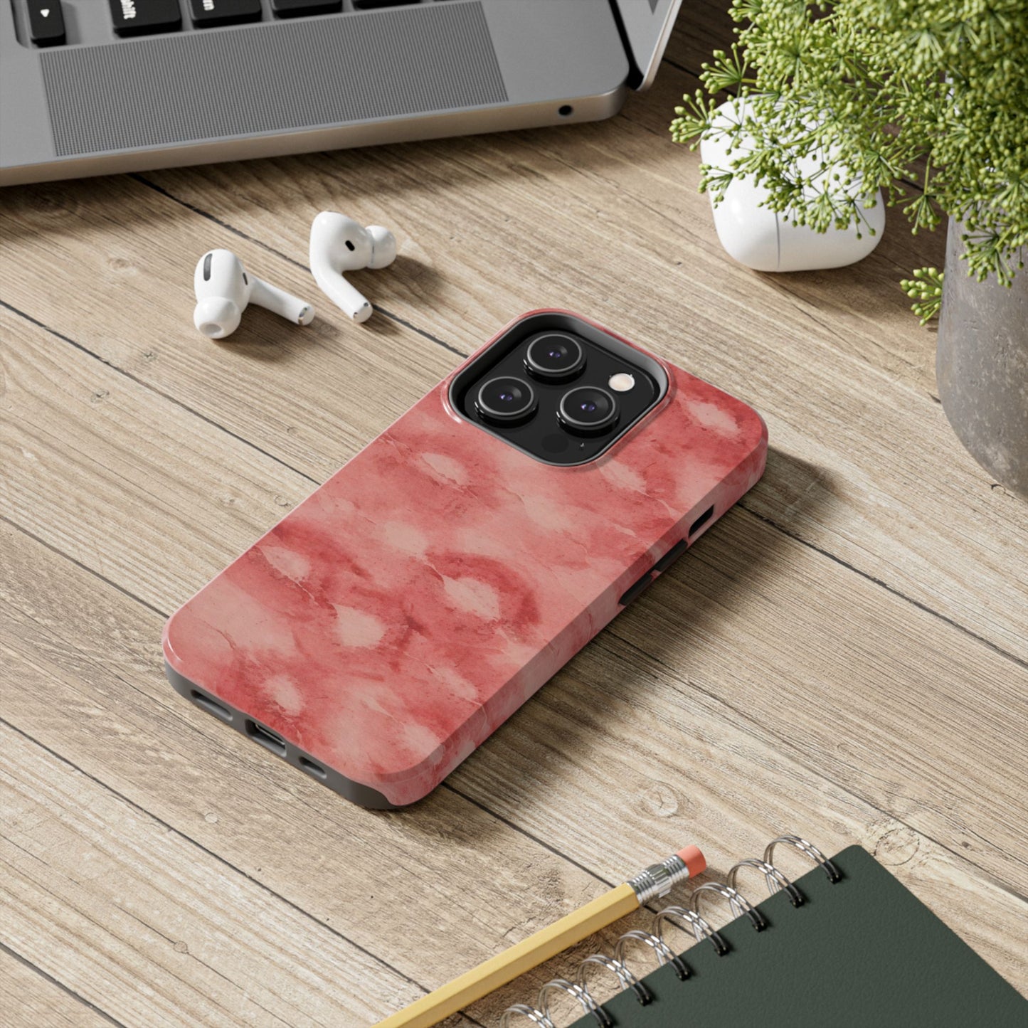 Kissies - Protective Phone Case