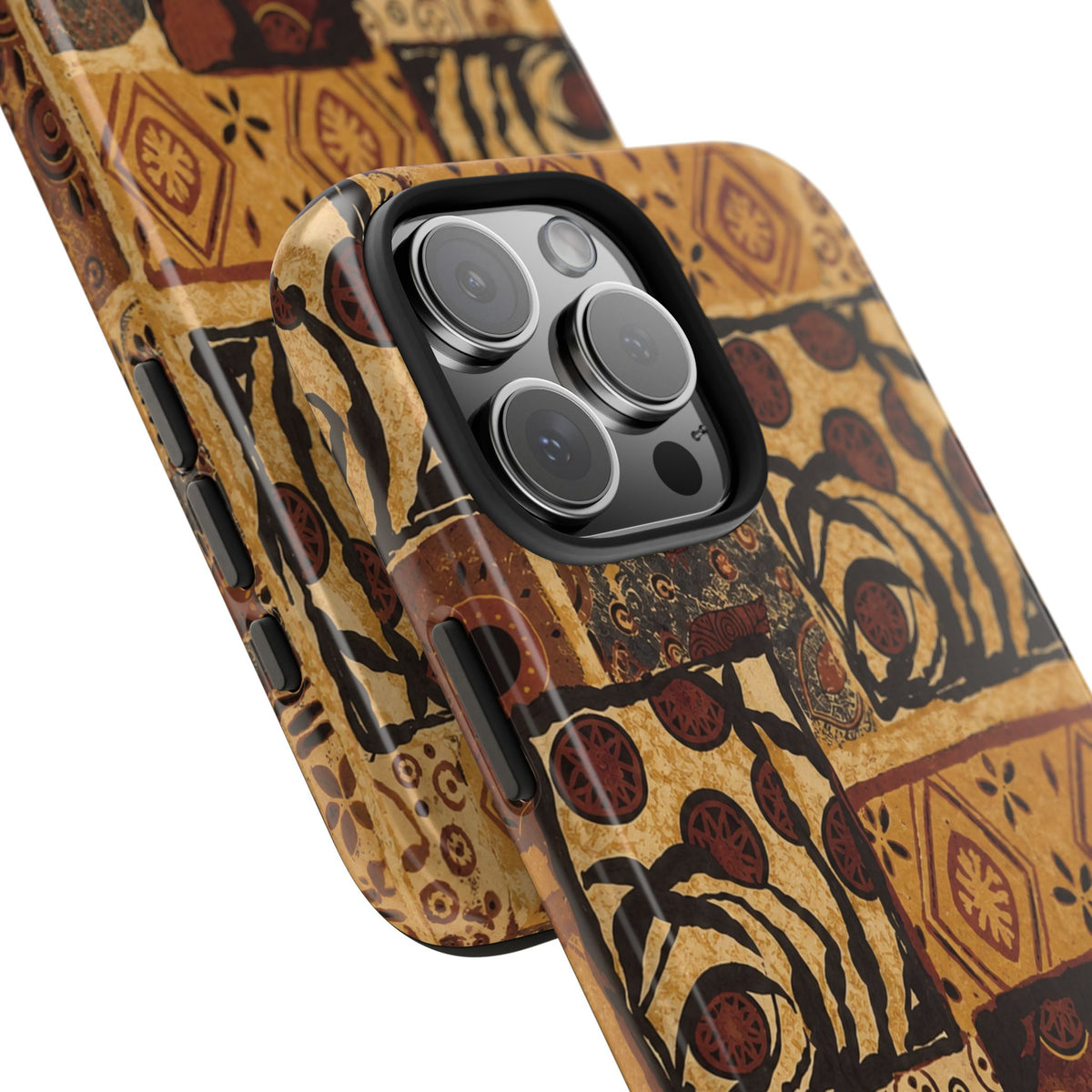 Brooklyn - Protective Phone Case