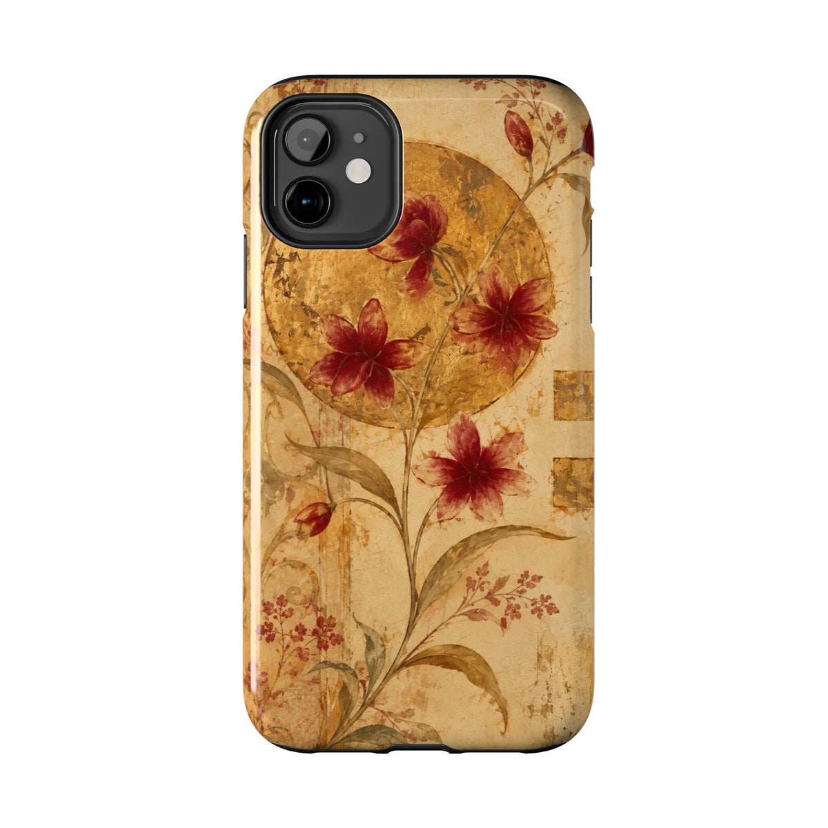 Sunburst - Protective Phone Case