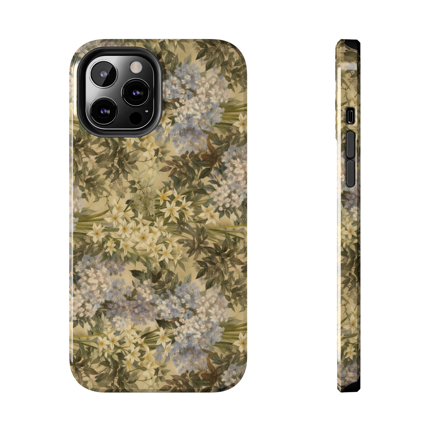 Meadow - Protective Phone Case