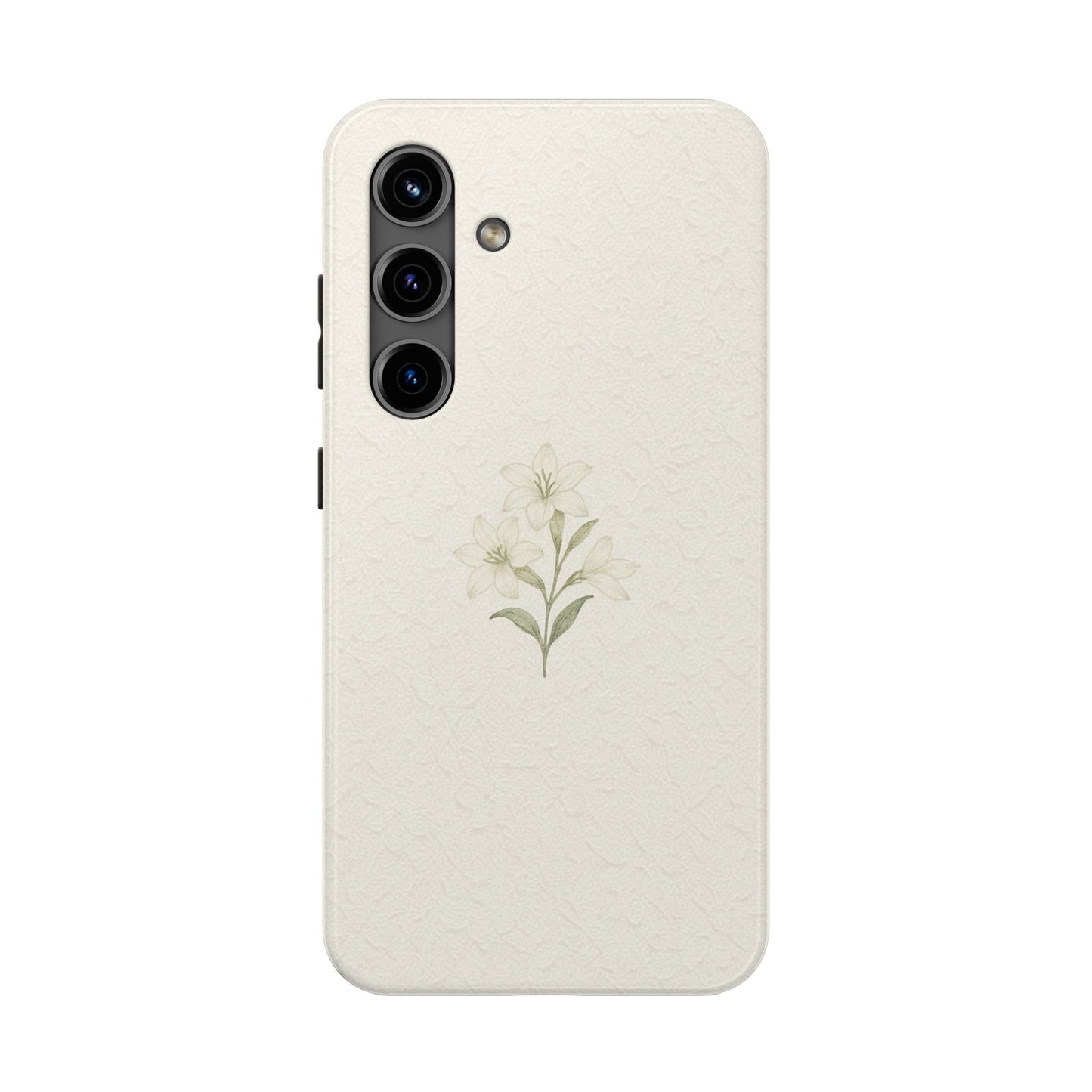 Delilah - Protective Phone Case