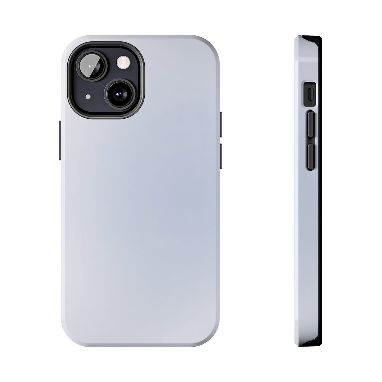Blue Ombre - Protective Phone Case
