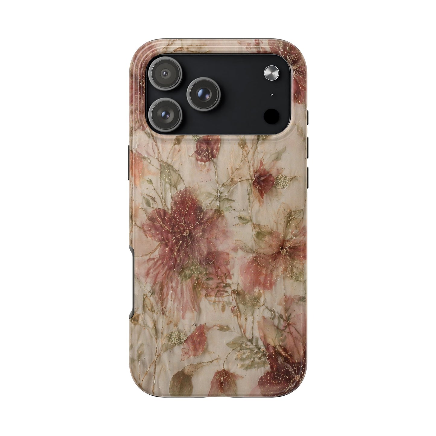 Fairy - Protective Phone Case