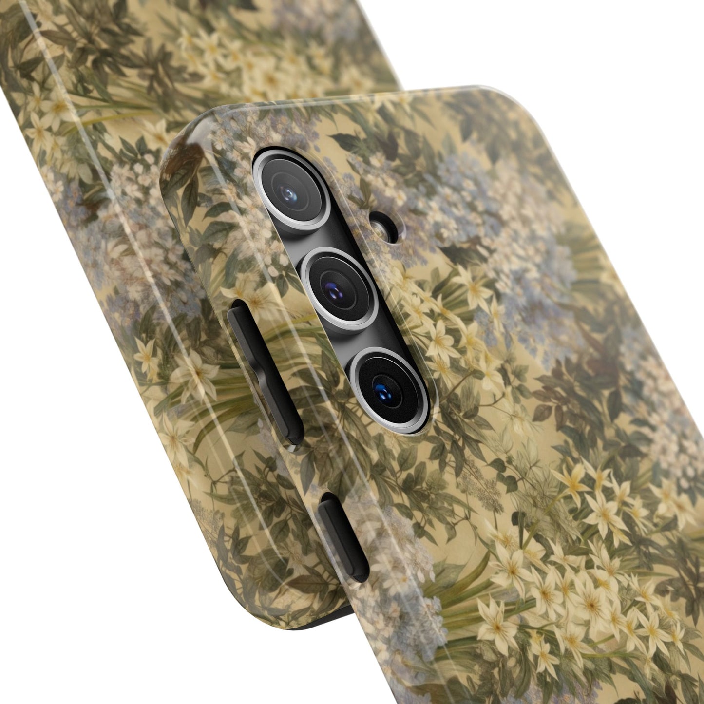 Meadow - Protective Phone Case