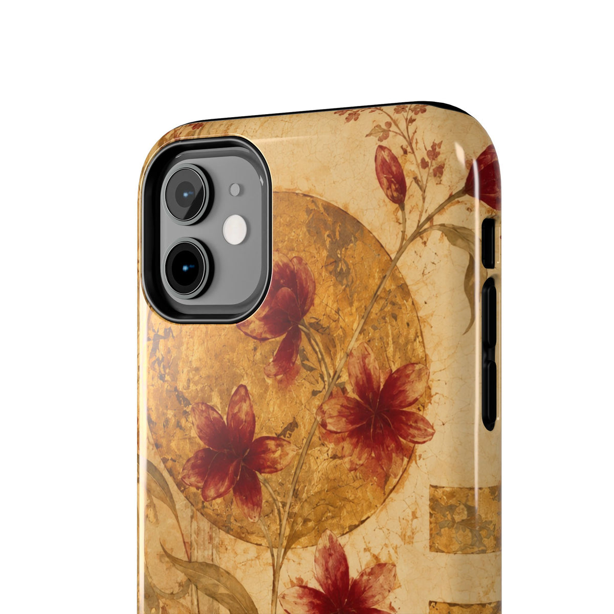 Sunburst - Protective Phone Case