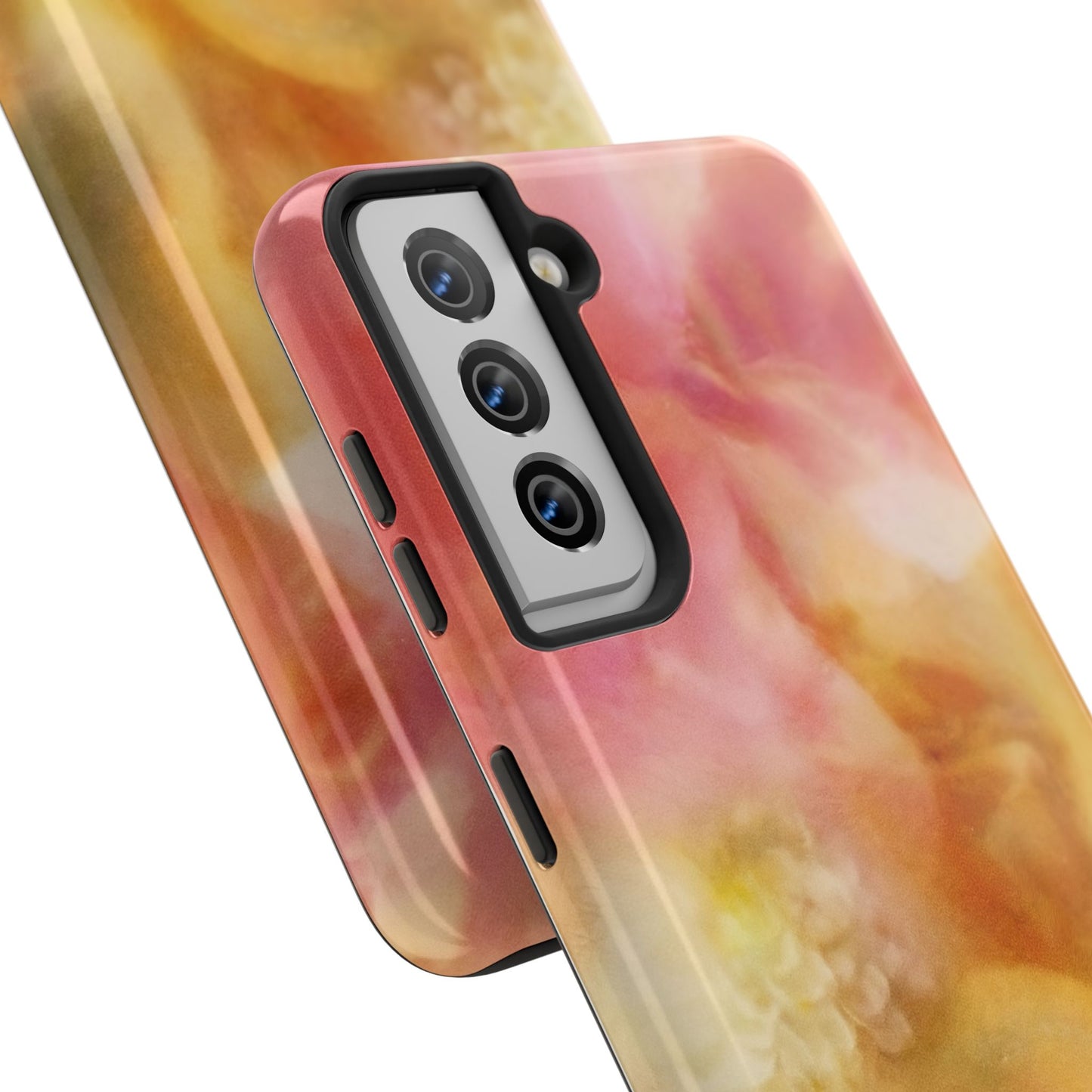 Fairy Blossom - Protective Phone Case