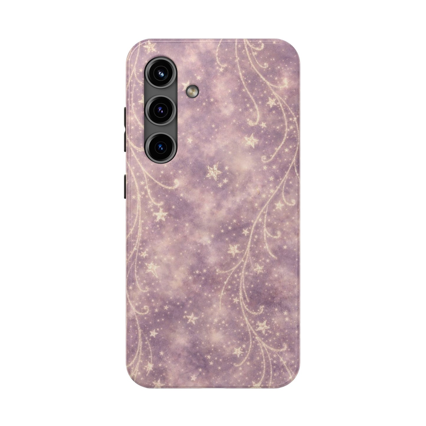 Stardust - Protective Phone Case