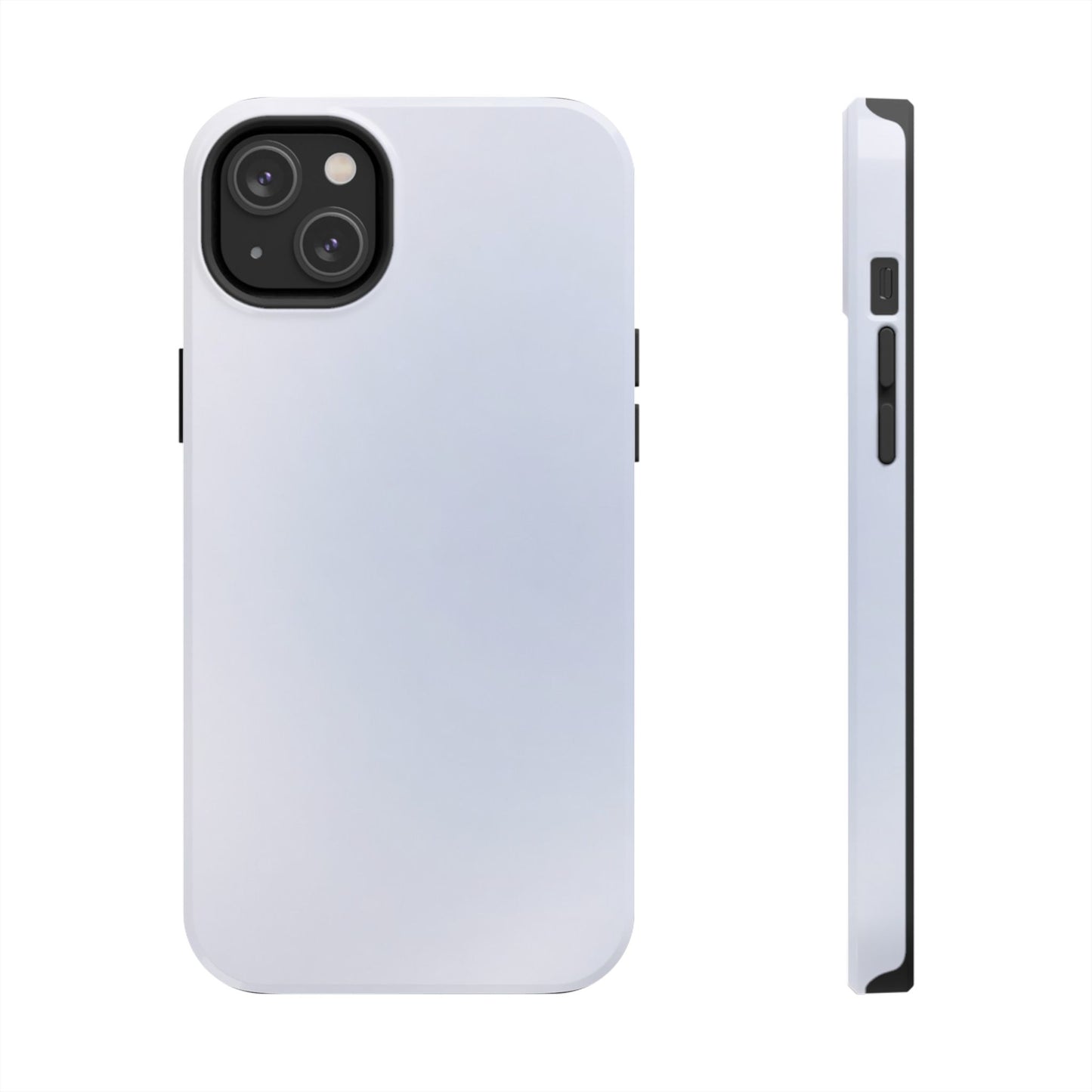 Blue Ombre - Protective Phone Case