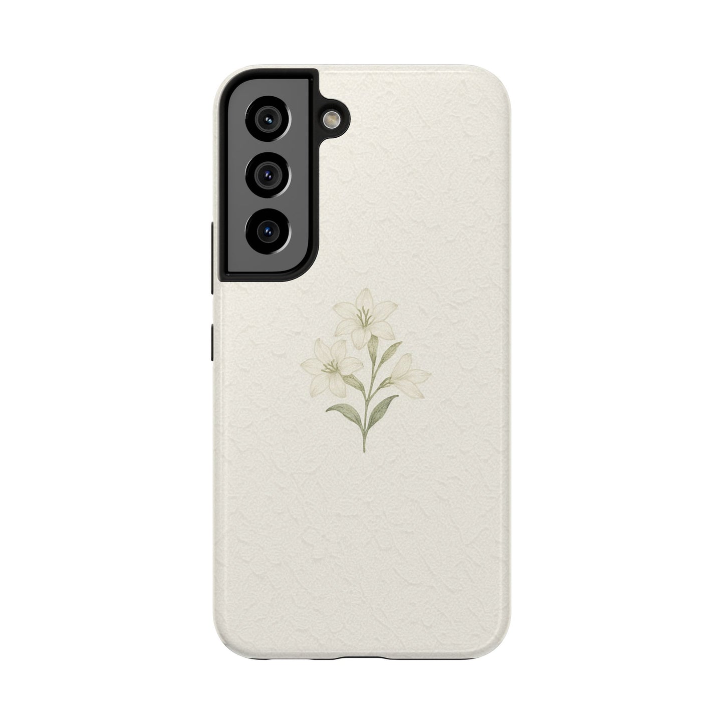 Delilah - Protective Phone Case