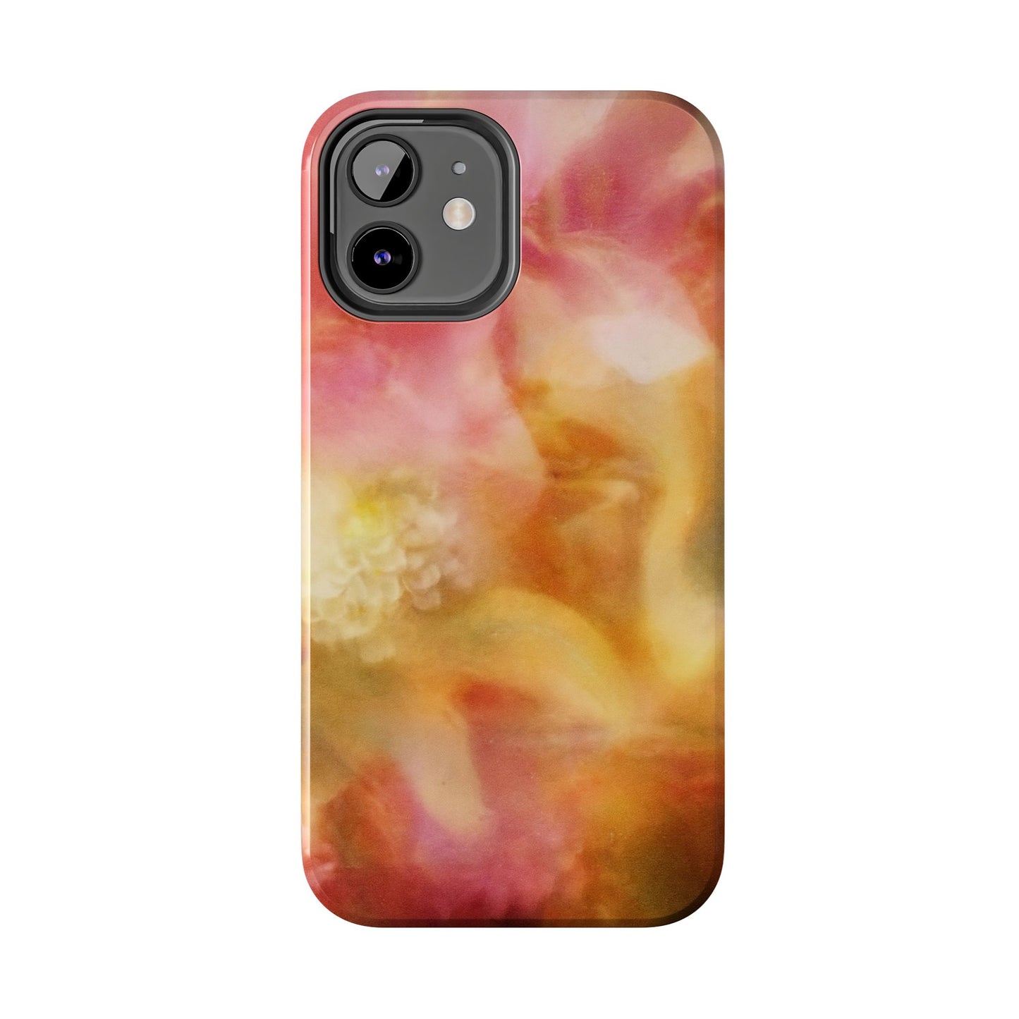 Fairy Blossom - Protective Phone Case