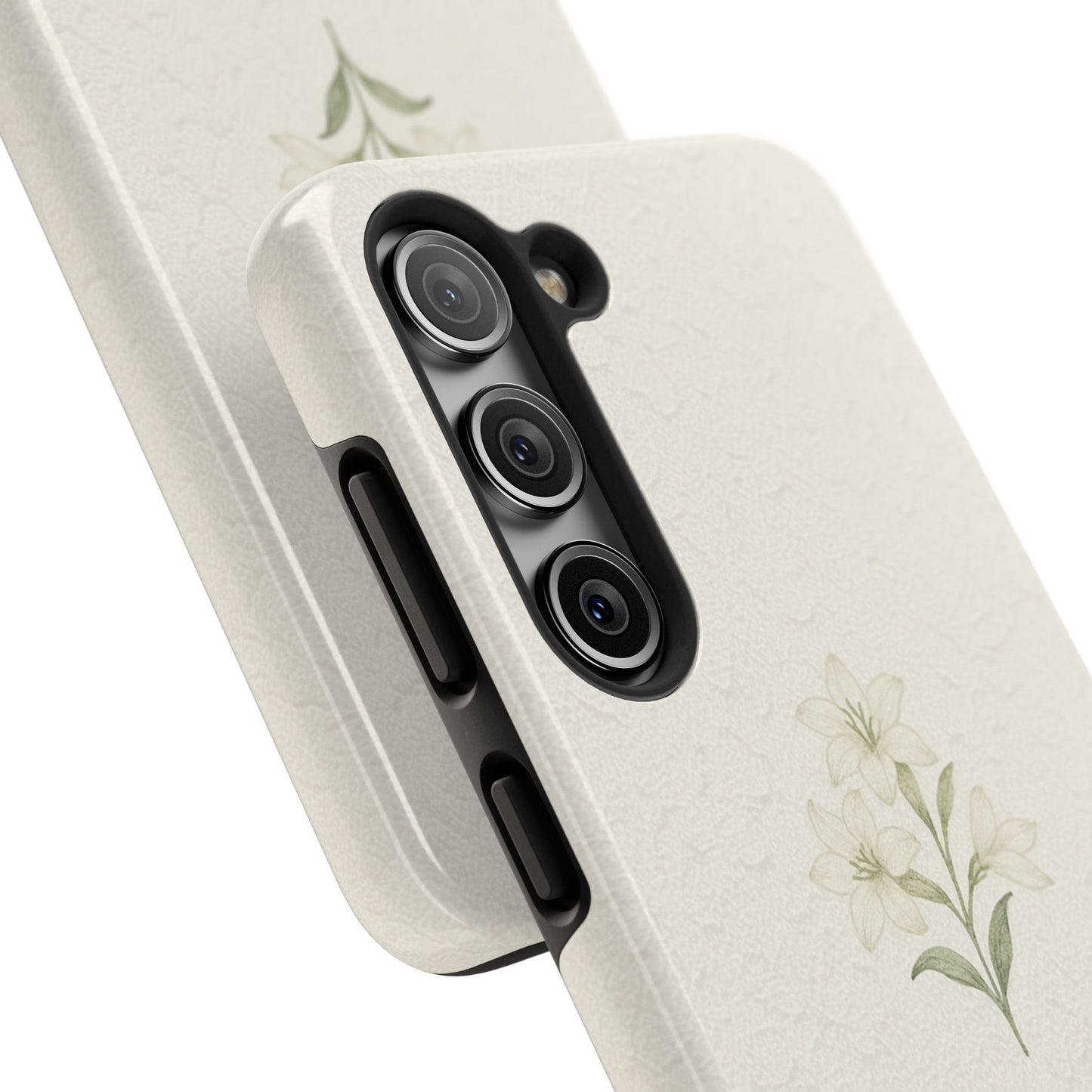 Delilah - Protective Phone Case