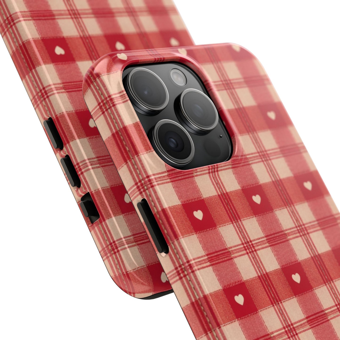Picnic Blanket - Protective Phone Case